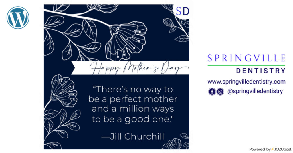 Happy Mother's Day