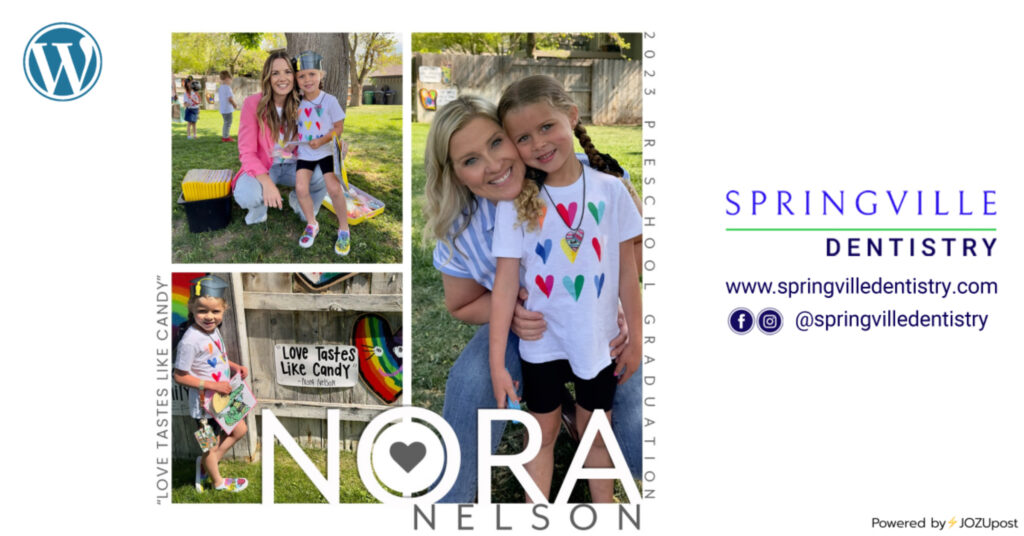 Nora Nelson