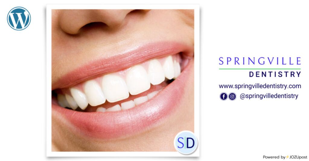 Springville Smiles