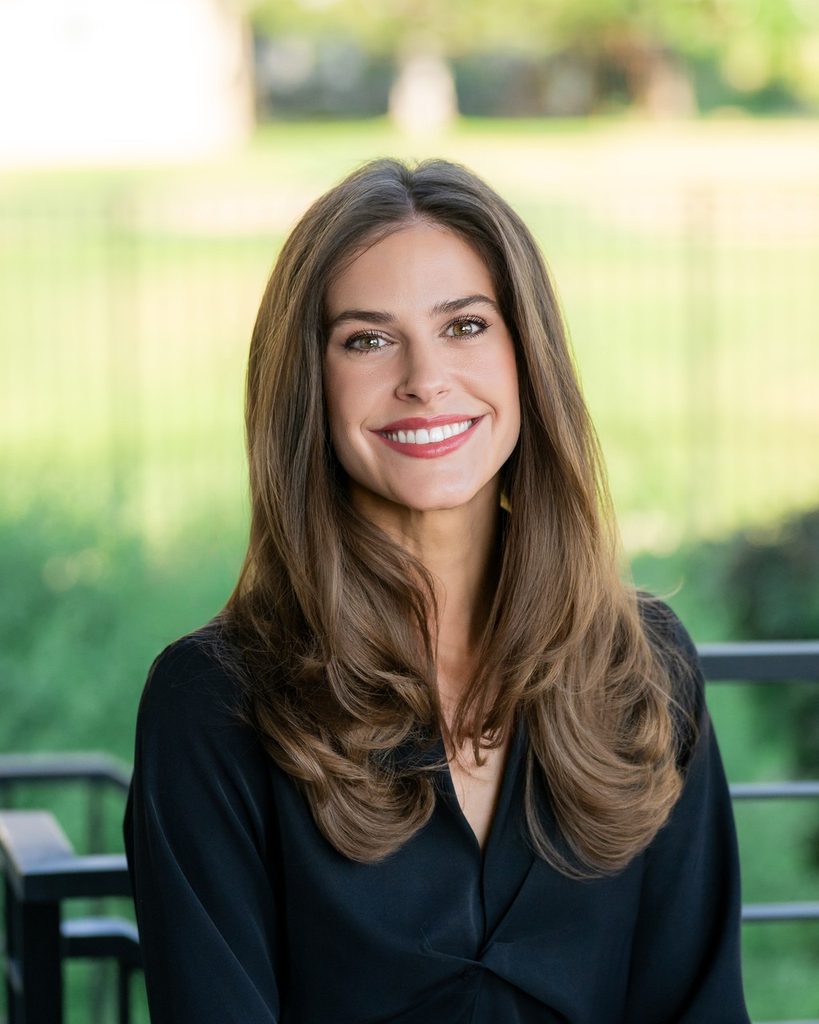 Dr. Sorge-Richards